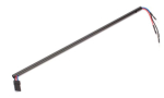 BLH2015 Blade 200 SR X: Heckrohr mit Motorkabel